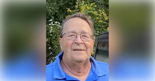 Obituary information for David Edgar Runyon