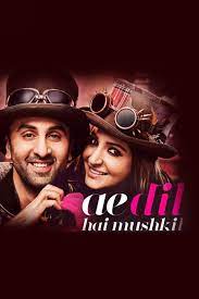 Click below to download ae dil hai mushkil movie. Ae Dil Hai Mushkil 2016 Rotten Tomatoes