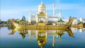 It was established on 15 august 1982 by sultan hassanal bolkiah. Palace Of Gold 7000 Luxury Cars Gold Plated Private Jet Inside Photos Of Luxurious Life Of Sultan Of Brunei