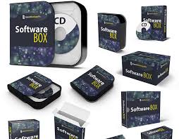 Download 3d Mockup Software PSD Mockup Templates