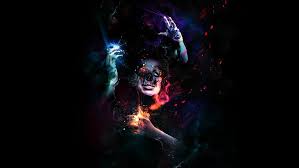 1920x1200 0 trippy wallpapers hd trippy wallpapers iphone 3d amp abstract wallpaper. Hd Wallpaper Artistic Psychedelic Dark Black Background Black Color Wallpaper Flare