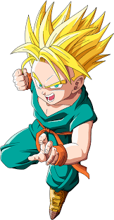 Check spelling or type a new query. Dragon Ball Chiaotzu Wallpaper Kid Trunks Ssj Clipart Full Size Clipart 5408042 Pinclipart