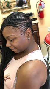 Awa's African Hair Braiding