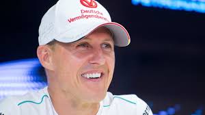 Michael schumacher made the first laps on the kart track in kerpen and was discovered. Michael Schumacher Finally Good News Now It Is Known That World Today News