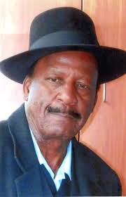 Obituary for Ossie Bee (Sr.) Holt