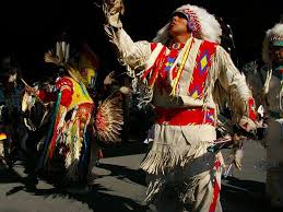 Die einen sprechen aufgrund der. Winnetou Und Yakari Wer Waren Eigentlich Die Indianer Uni Aktuell Tu Chemnitz