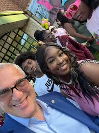 Condolences to Nia Bailey and the entire Small- Bailey family who remain  bereaved over the tragic loss of Dr. Daniel Small Bailey.