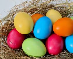 Warna telur ayam sebagian besar ditentukan oleh jenis ayamnya, artinya jenis ayam tertentu akan menghasilkan warna telur dengan warna tertentu juga. Berbagai Macam Warna Telur Ester Paskah Telur Telur Paskah Telur Berwarna Telur Paskah Yang Diwarnai Telur Ayam Warna Warni Warna Produk Alami Makanan Pxfuel