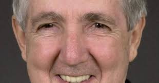 Bob Harrell Sr. dies