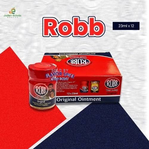 ROBB