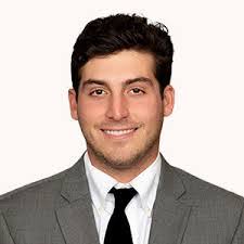 Jason Moskowitz's Instagram, Twitter & Facebook