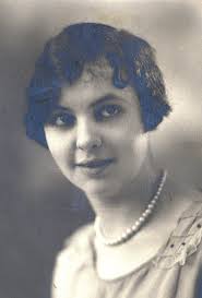 Marguerite Beryl Swartz Gossard (1897-1975)