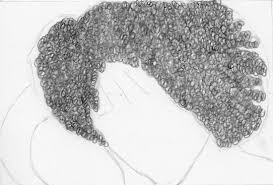 Learn how to draw and sketch the human hair, and create great cartoons, illustrations and drawings with these free drawing lessons. How To Draw African American Hair Tutorial Learn To Art