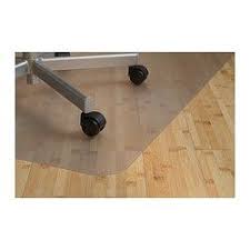 Kolon Floor Protector 47 1 4x39 3 8 Ikea Ikea Floor Protectors For Chairs Cork Flooring