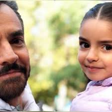 Le dije a aislinn, josé eduardo y a vadhir: Oigame No Preguntame Eugenio Derbez Ayuda A Aitana Con Su Tarea Al Estilo Xhdrbz Tribuna