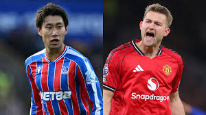 【11月30日】クリスタル・パレスvsマンチェスター・Uのテレビ ...