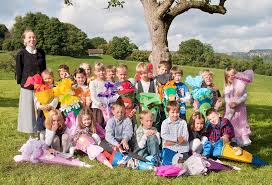 Calw Freie Evangelische Schule Nordschwarzwald Klasse 1 Calw Schwarzwalder Bote