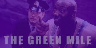 Edgecomb, hikayesini anlatırken bir huzur evinde yaşamaktadır ve hapishanedeki görevinin üzerinden yıllar geçmiştir. The Green Mile Yesil Yol Hakkinda Ilk Kez Duyacaginiz 27 Gercek