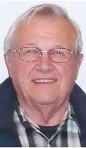 Virgil Michlitsch Obituary