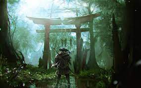 Find best samurai wallpaper and ideas by device, resolution, and quality (hd, 4k) from a curated website list. Ghost Of Tsushima Video Games Video Game Art Samurai 4k Wallpaper Hdwallpaper Desktop In 2021 Ghost Of Tsushima Samurai Wallpaper Wallpaper Pictures