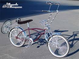 Candy Apple Fahrrad Julich