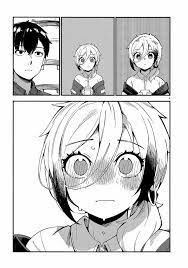 You're reading cuprum no hanayome 4. Zrys Surprised Shiina Cuprum No Hanayome Facebook