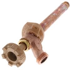 Handle (2) packing nut (2) epdm packing (2) packing support washer (2) valve stem assembly ea. 14cp 6 Mh Woodford 14cp 6 Mh Model 14 6 1 2 Mpt X Sweat Inlet Wall Faucet W Metal Handle