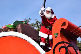Franklin Christmas Parade 2021 Franklin Kiwanis Announces Christmas Parade Date Williamson Source