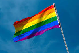 1.17 hondea con orgullo tu bandera lgbt y se parte de o apoya a la comunidad. Sabes Quien La Diseno Y Que Significa La Bandera Lgtbi