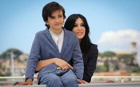 Зейн аль раффеа, йорданос шифероу, болуватифе трэжа банкоул и др. Festival De Cannes Capharnaum Divise Nos Critiques Le Parisien