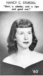 Nancy Sue Sturgill McMahan (1941-2012)