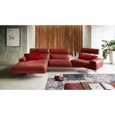 Koinor Monroe Jager Polstermobel Sofa Design Haus Deko Zebra Mobel