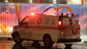 Over 4,500 injured in Israel since start of 'Operation Roaring Lion' -  JNS.org - Jewish News Syndicate