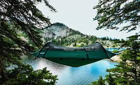 Large rainfly offers protection for you, your hammock and for your gear. Best Hammock Tents And Suspended Tents In 2021 Cool Of The Wild