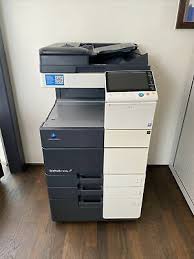 Konica minolta bizhub c454e manual. Konica Minolta Bizhub C454e Unter 404 000 Seiten Eur 1 190 00 Picclick De