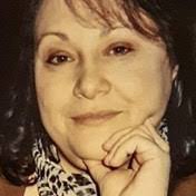 Patricia Persico's Instagram, Twitter & Facebook