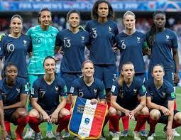 Retrouvez toute l'actualité du sport : Gard L Equipe De France Feminine De Football Jouera Contre L Islande A Nimes Actu Occitanie