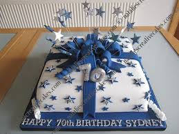 Gym or relax at home;good idea as a holiday party gift for male. 90th Birthday Sheet Cake Ideas For A Man Novocom Top