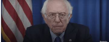 Sanders Says US Must 'End All Offensive Military Aid' as Israel Targets  Rafah