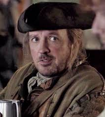 Saying Farewell to Outlander Actor Keith Fleming and his Character Lesley