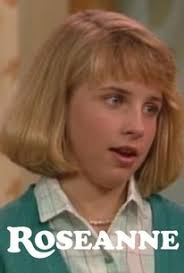 Roseanne: Season 1, Episode 17