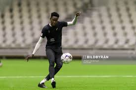 Joseph okumu fifa 21 career mode. Joseph Okumu On Twitter Back At It