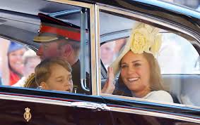 Visit insider's homepage for more stories. Kate Middleton S Royal Wedding Guest Dress Princess Kate At Prince Harry Meghan Markle Wedding