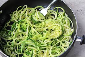 The method of making them is an art form that takes years of practice, but i've discovered an easier way to. How To Make Zucchini Noodles Stephanie Kay Nutritionist Speaker