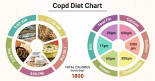 Diet Chart For Copd Patient Copd Diet Chart Lybrate