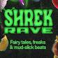SHREK RAVE  Christchurch ! 2025 event in Christchurch