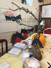 Then why not come along to one of our craft groups? Cotswold Craft Room Home Facebook