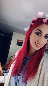 If you are nervous about how the color will come out on your hair, i would. Arctic Fox Hair Dye In The Shade Wrath Fox Hair Dye Arctic Fox Hair Dye Wild Hair