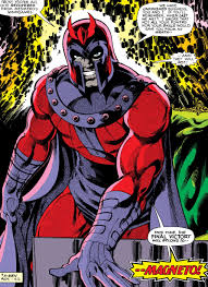 Max Eisenhardt Earth 616 Marvel Database Fandom