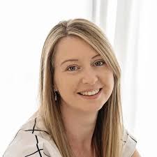 Laura Jenkinson, Finance Broker at She's My Broker